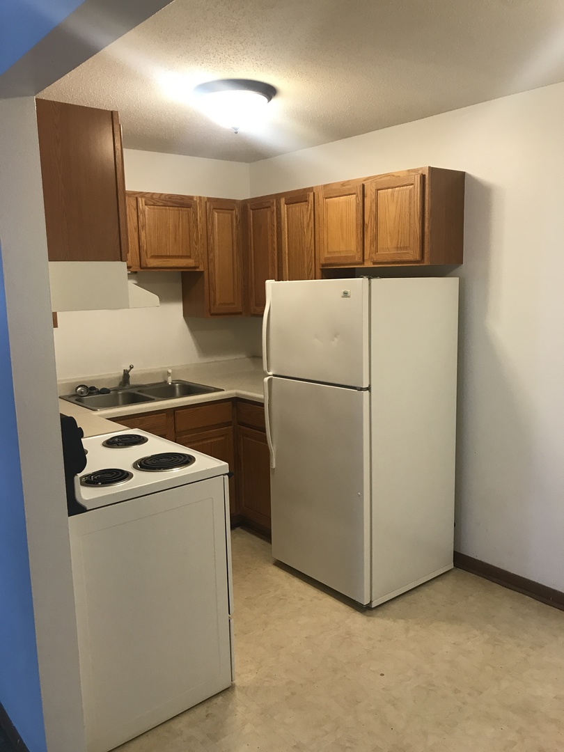 Martensdale Apartment: 335 Iowa Ave