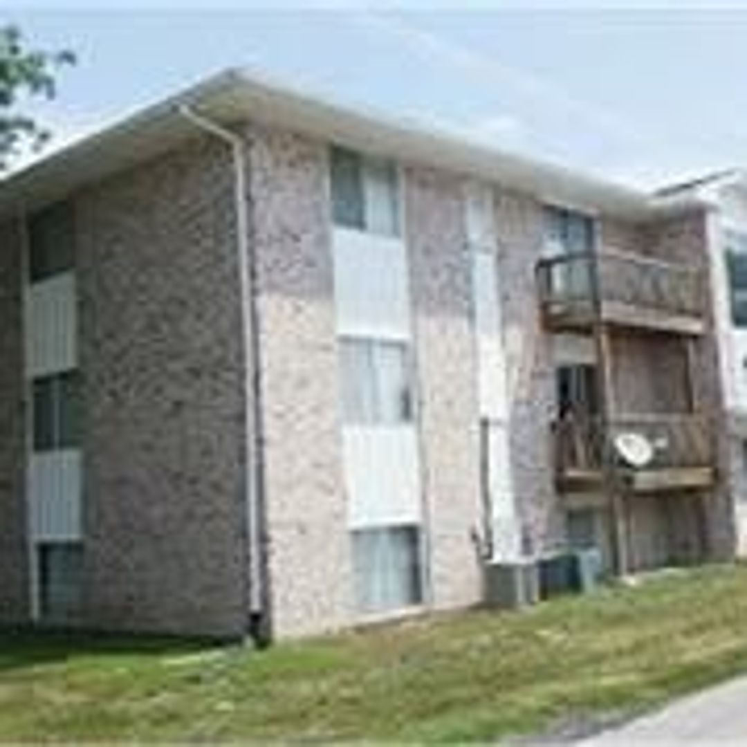 Indianola Apartment: 306 S J St
