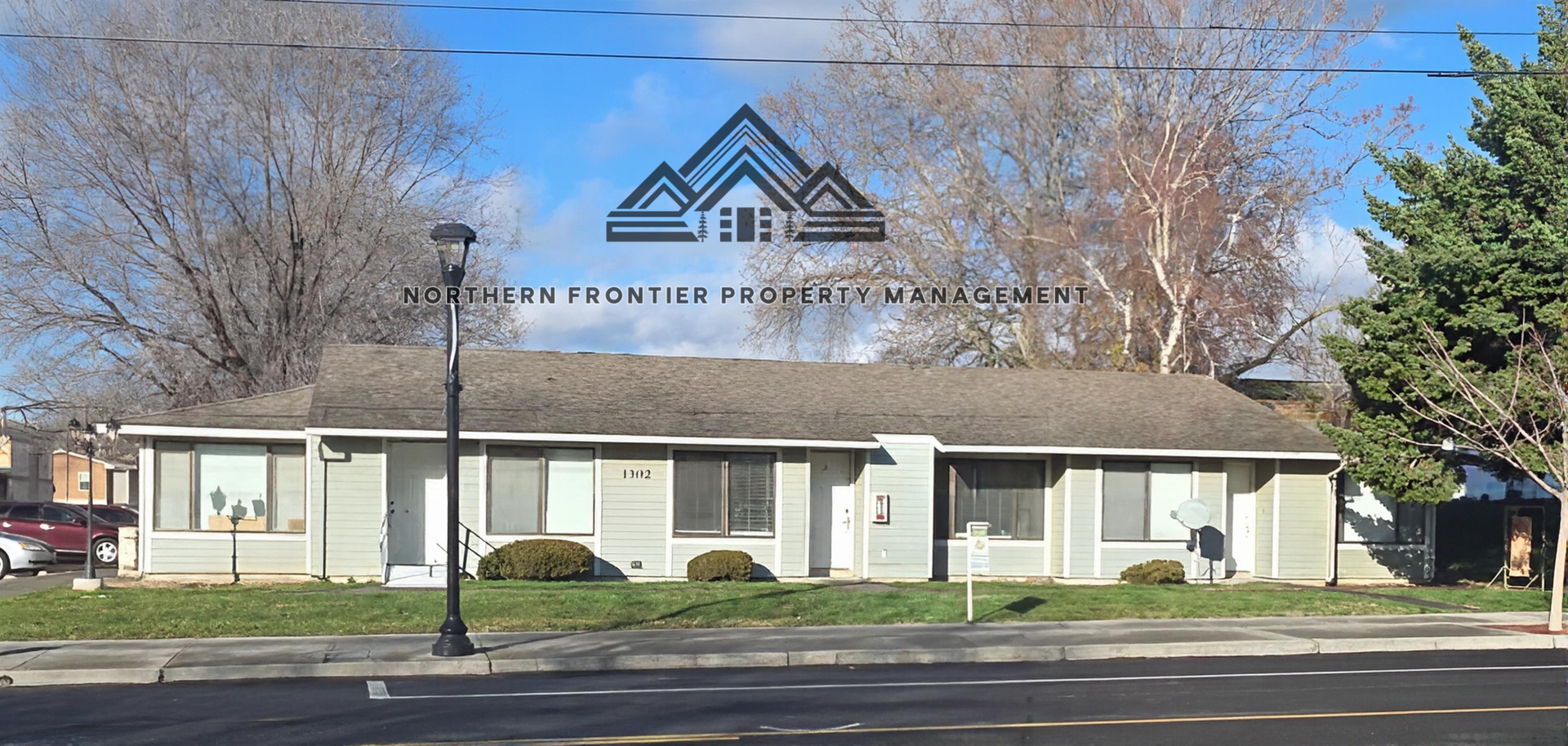 College Place Apartment: Hillcrest Apartments