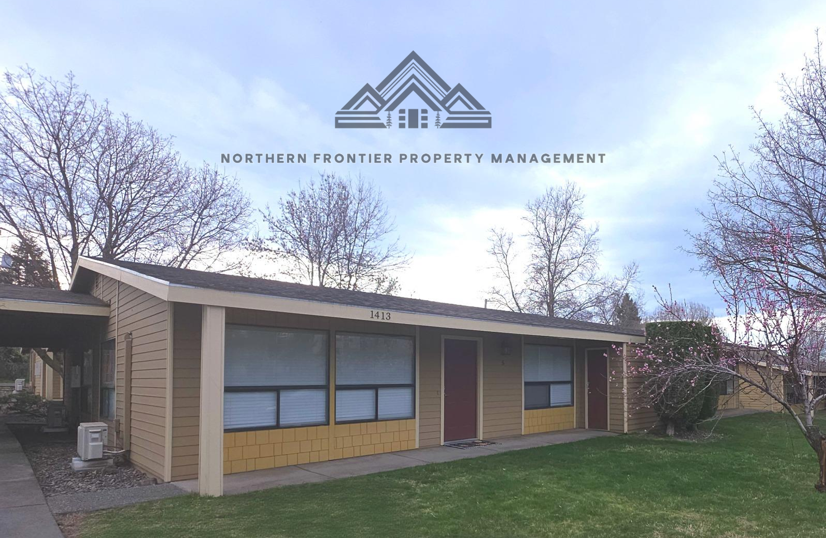 College Place Apartment: Sunny Drive Apartments