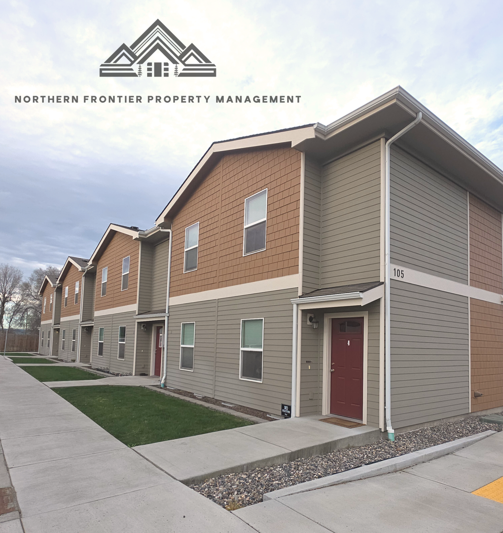 College Place Apartment: 105 SW Silverstar Lane