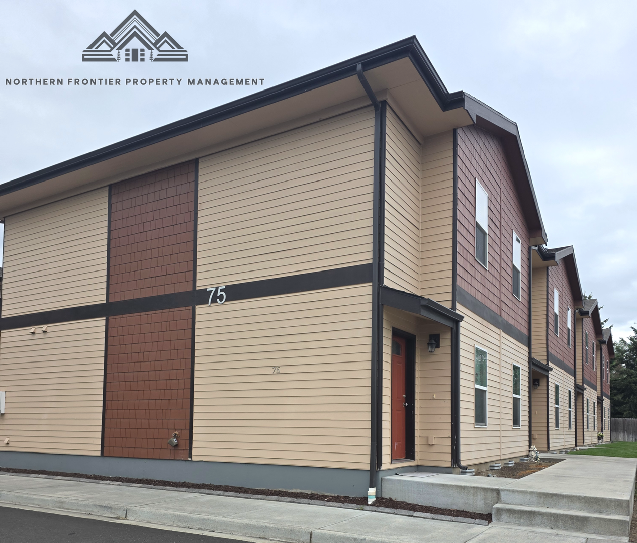 College Place Apartment: 75 SW Silverstar Lane