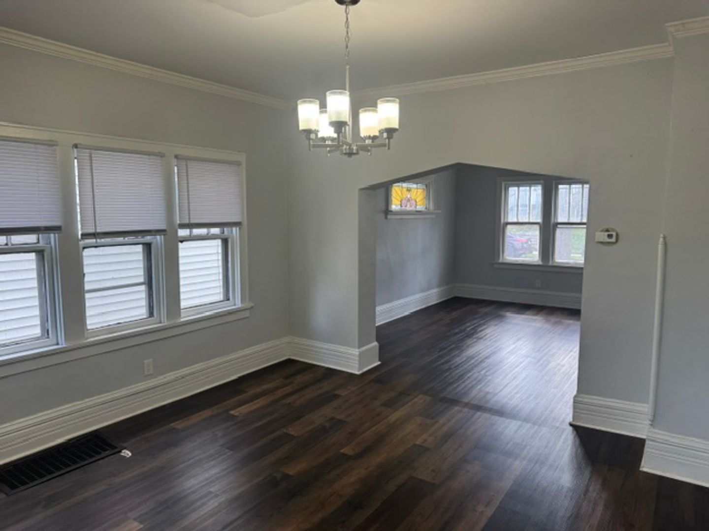 Milwaukee Apartment: 2146 S Aldrich St