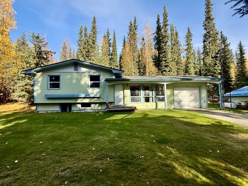 Beautiful 3 bd, 2 bath home for rent in Fairbanks! – photo 1