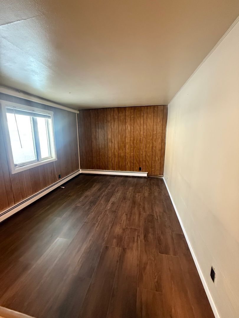 North Pole Apartment: 3579 Old Richardson Hwy