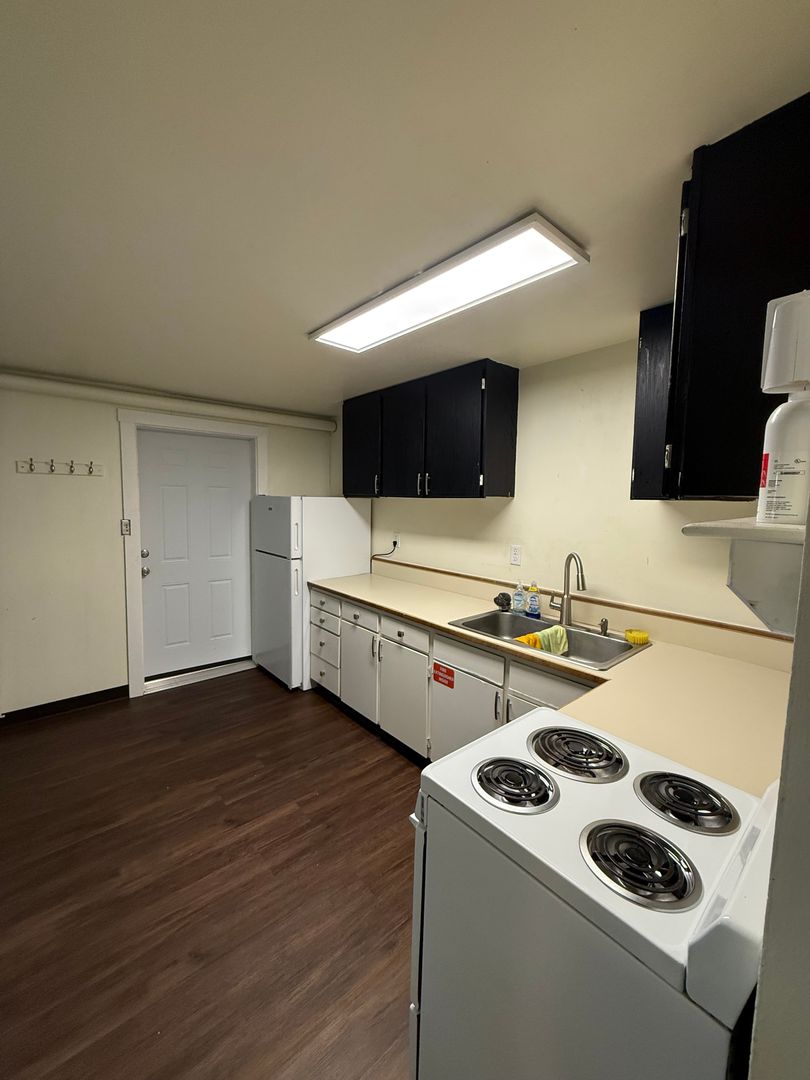North Pole Apartment: 3579 Old Richardson Hwy