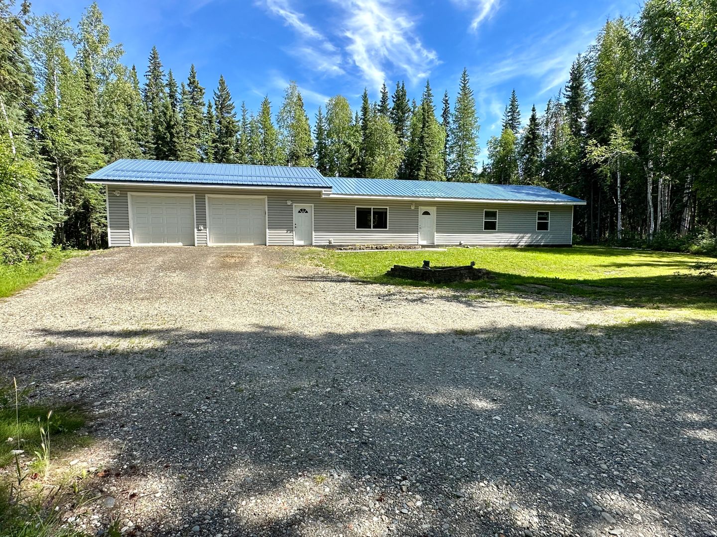 North Pole House: 1410 Pembroke Court