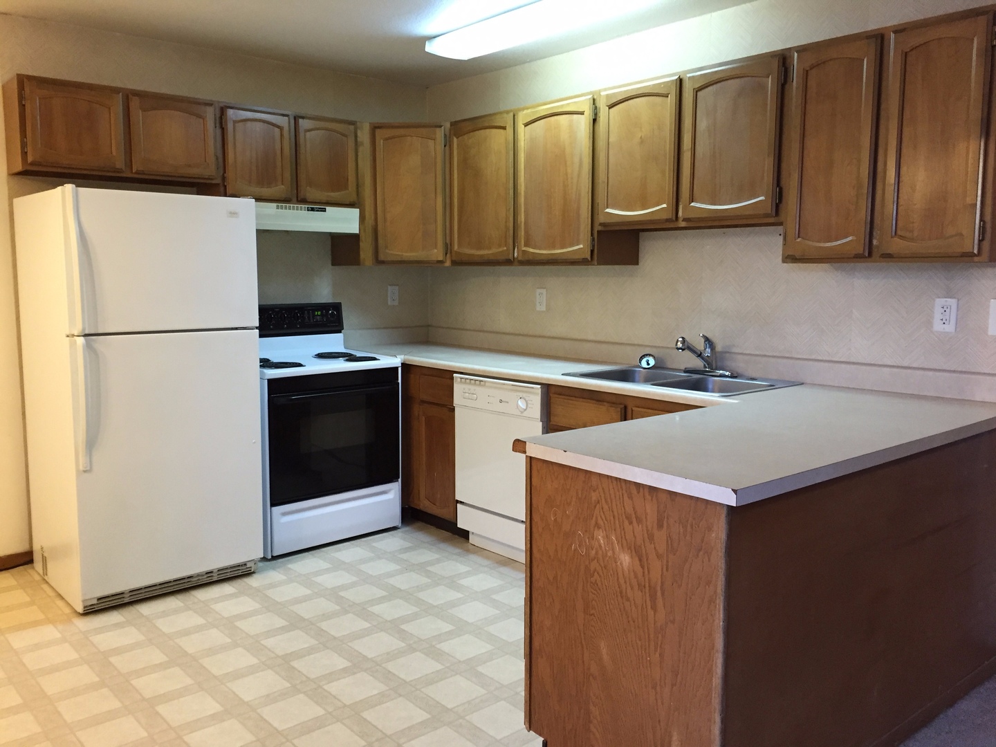 North Pole Apartment: 546 Ouida Way