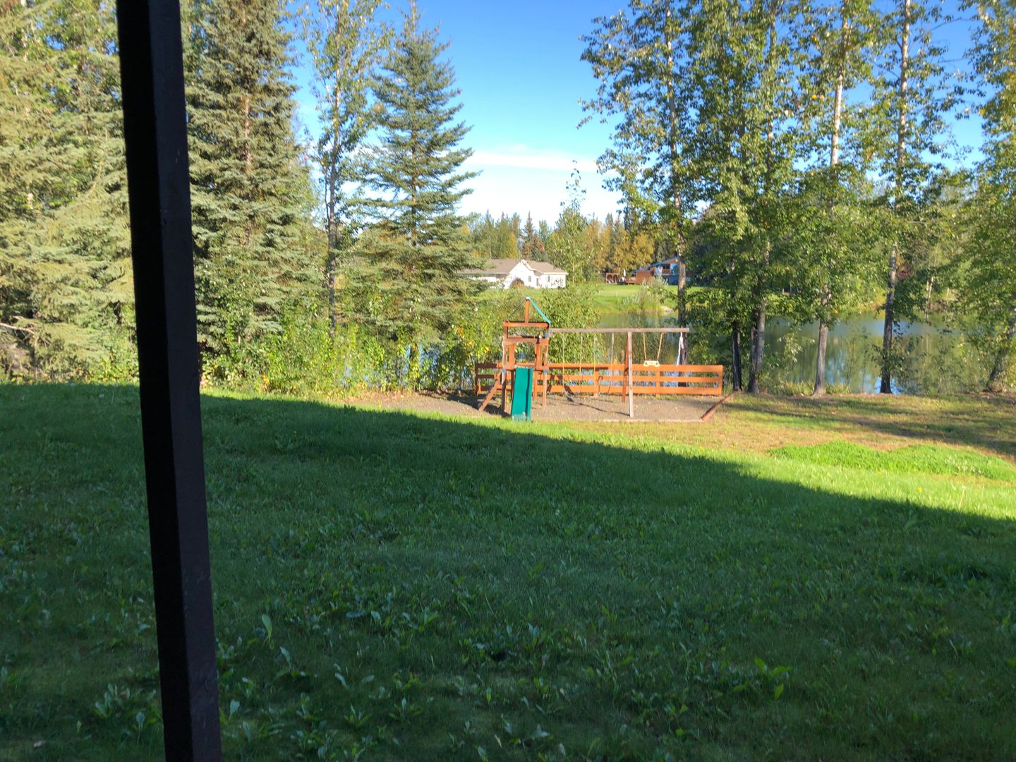 North Pole Apartment: 1122 Matthew Circle