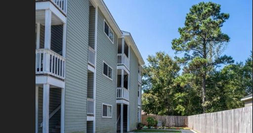 SUNN AIRE CONDOS - 2 Bedroom / 2 Bathroom Third Floor Condo – photo 1