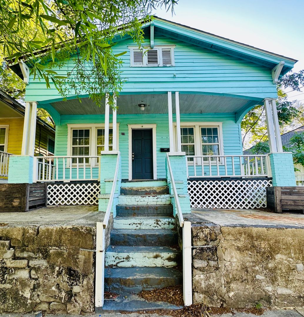 Wilmington House: 815 S 5th Street