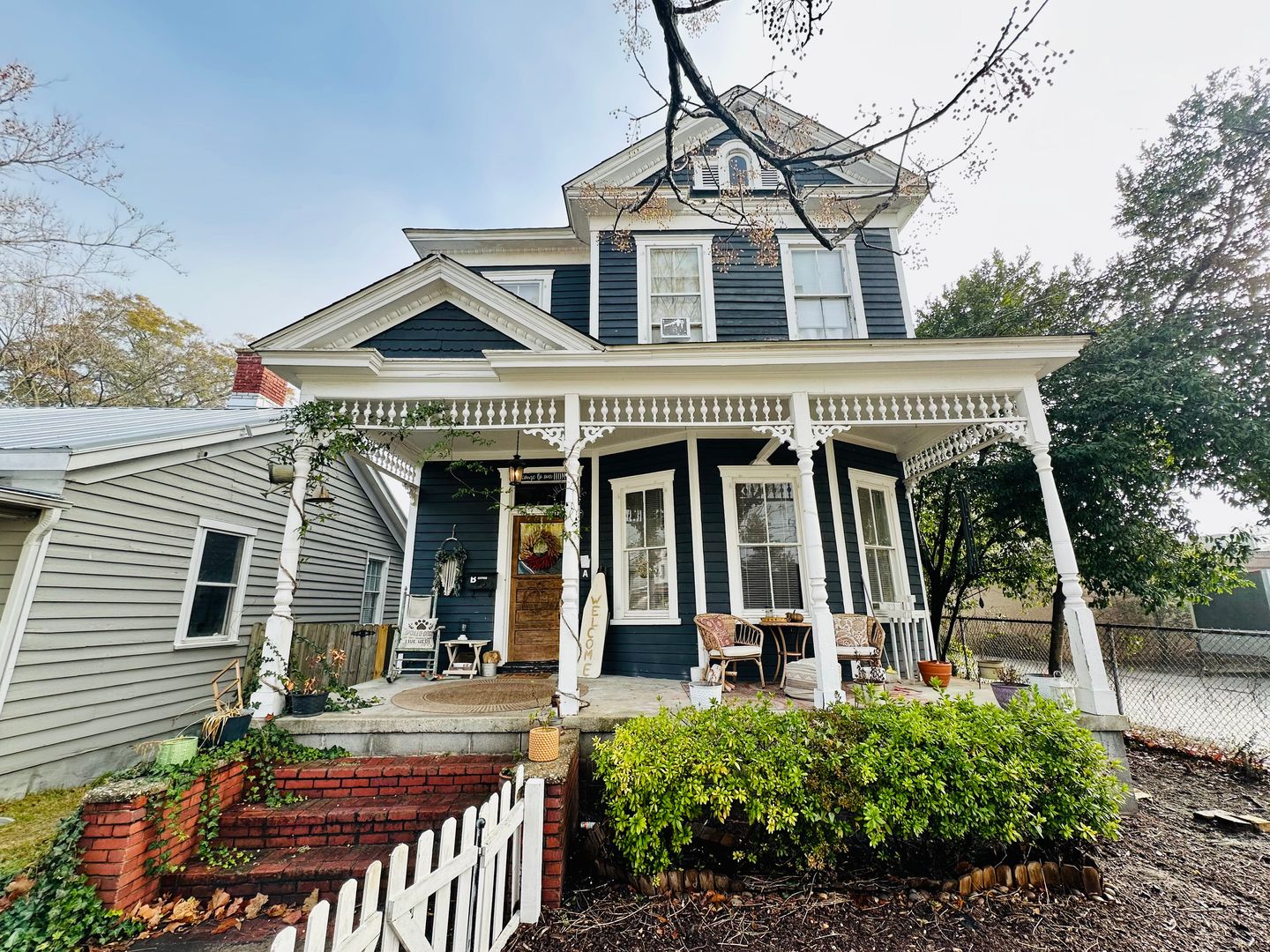 Wilmington Apartment: 108 N. 8th Street