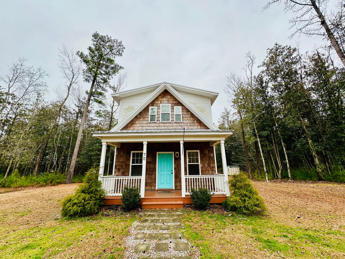 Castle Hayne House: 70 Arlene Drive