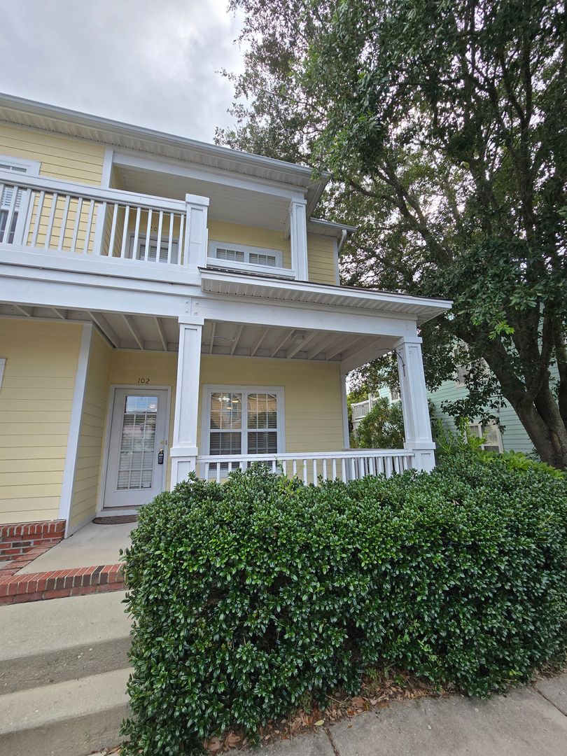 Wilmington Townhome: 2306 Wrightsville Ave