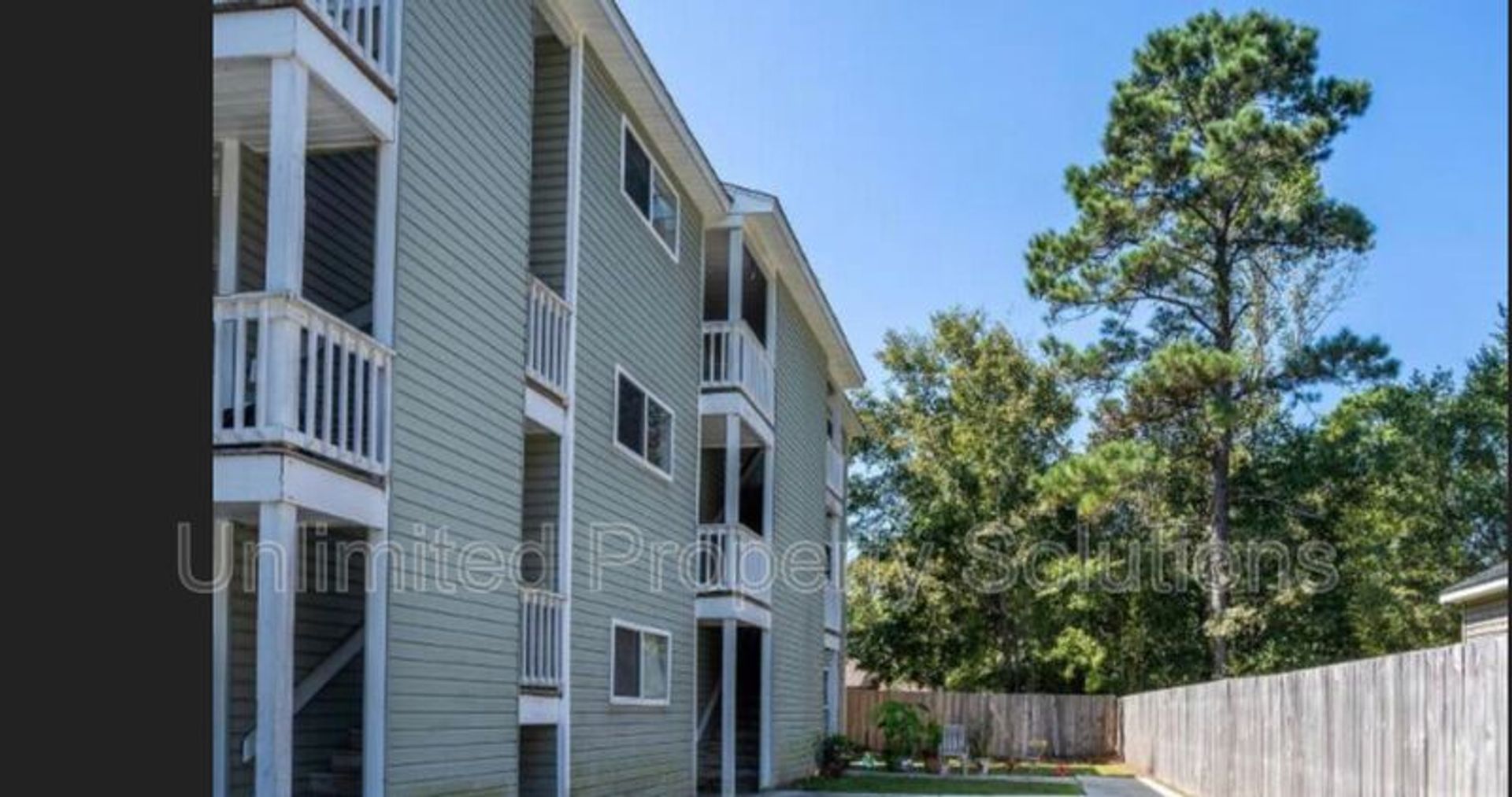 Wilmington Condo: Sunn Aire DCL Rentals
