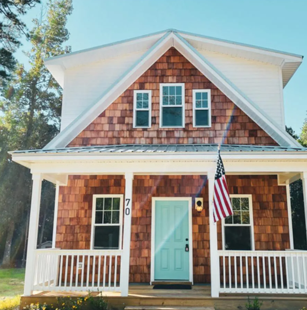 Castle Hayne House: 70 Arlene Drive