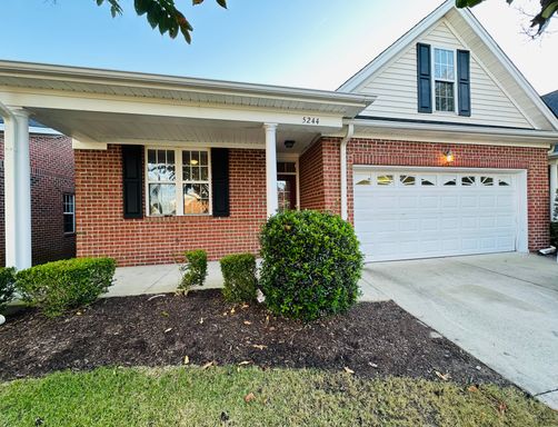 CARLETON PLACE - 3 Bedroom/2 Baths - UNCW Students Welcome! – photo 1
