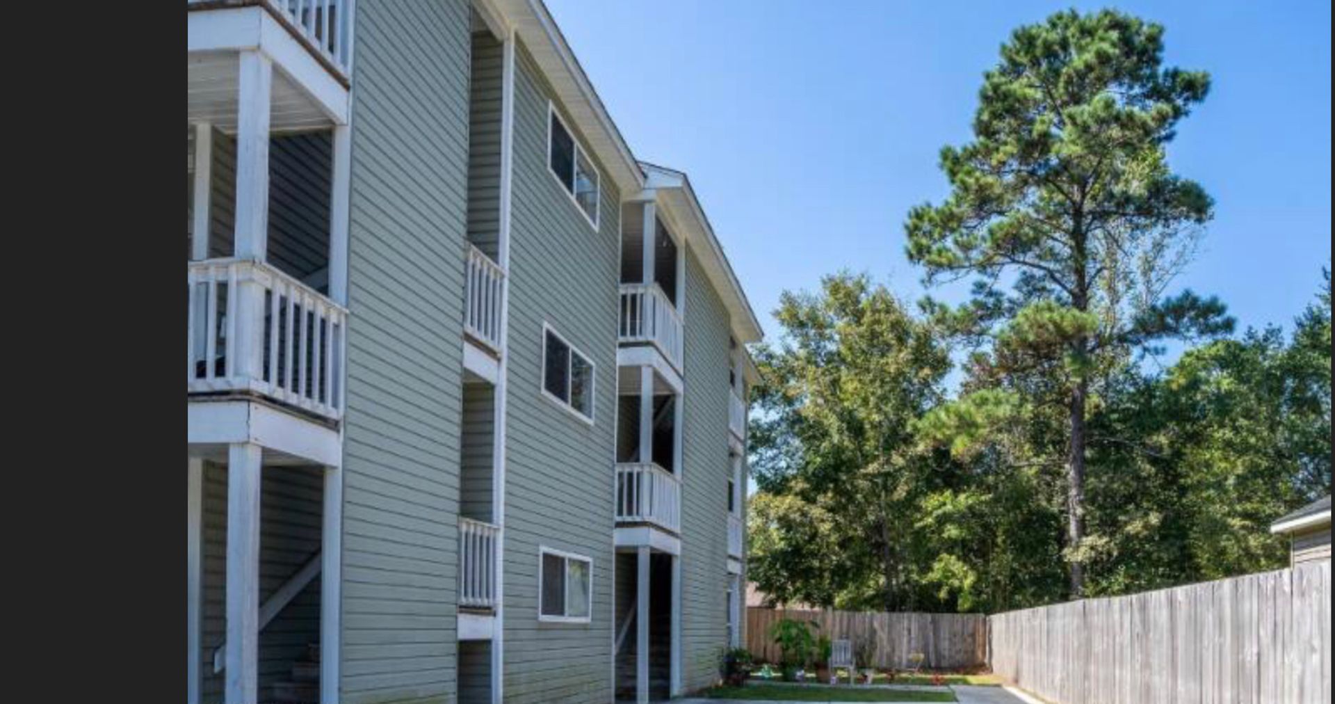 Wilmington Condo: Sunn Aire DCL Rentals