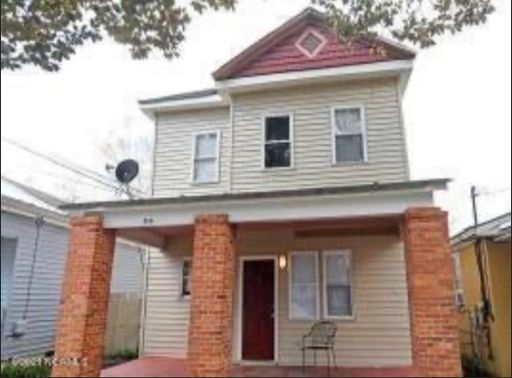 3 Bedroom Duplex - Newly Updated - Downtown Wilmington! – photo 1