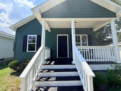 Downtown Wilmington - Cozy Home Off Princess Place Drive - 3 BEDROOM/2 Bathroom – photo 1