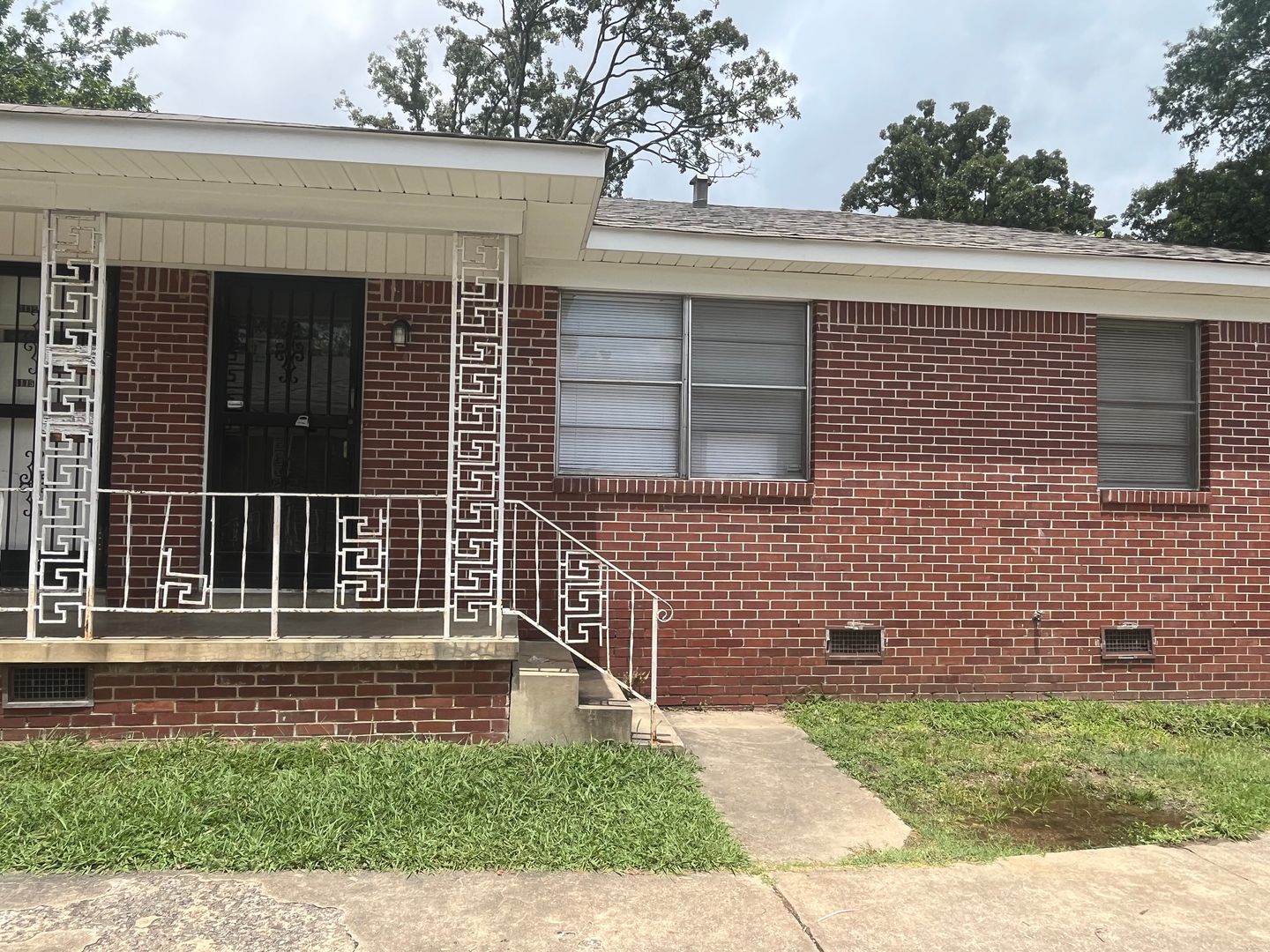 Little Rock Apartment: 3115 Ware Street