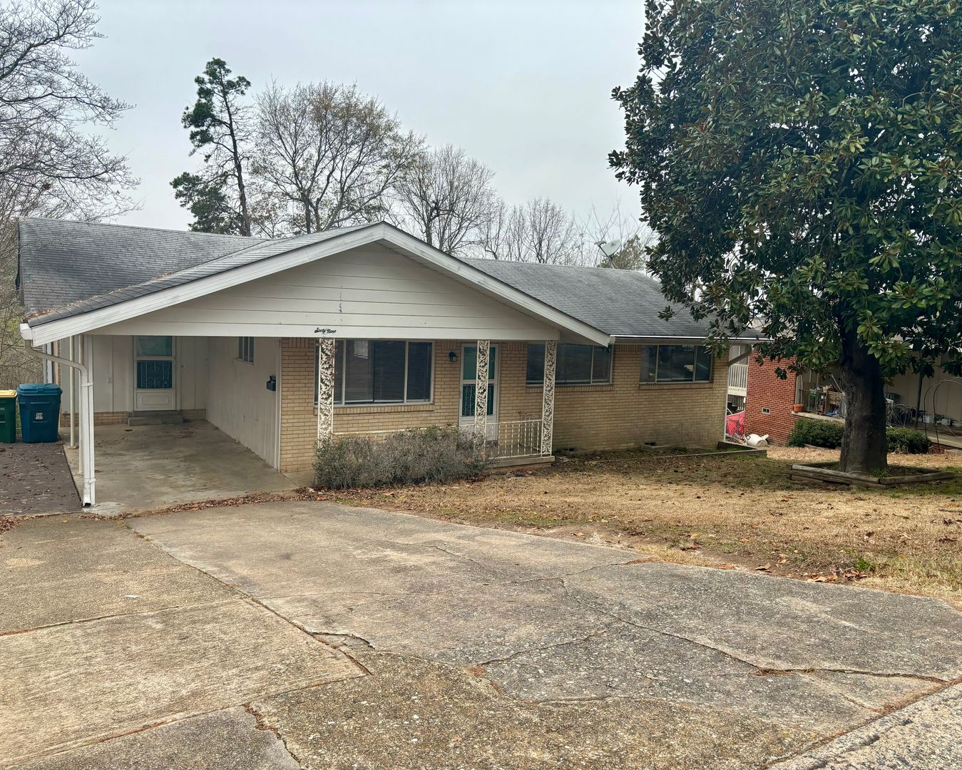 Little Rock House: 69 Belmont Drive
