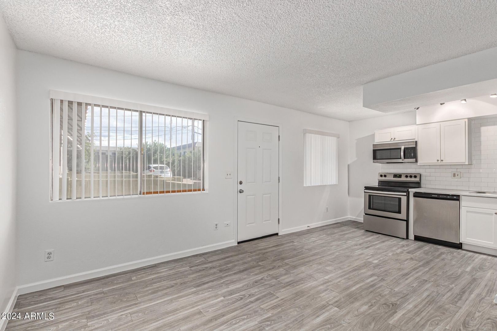 Tempe Apartment: 1029 S Wilson St