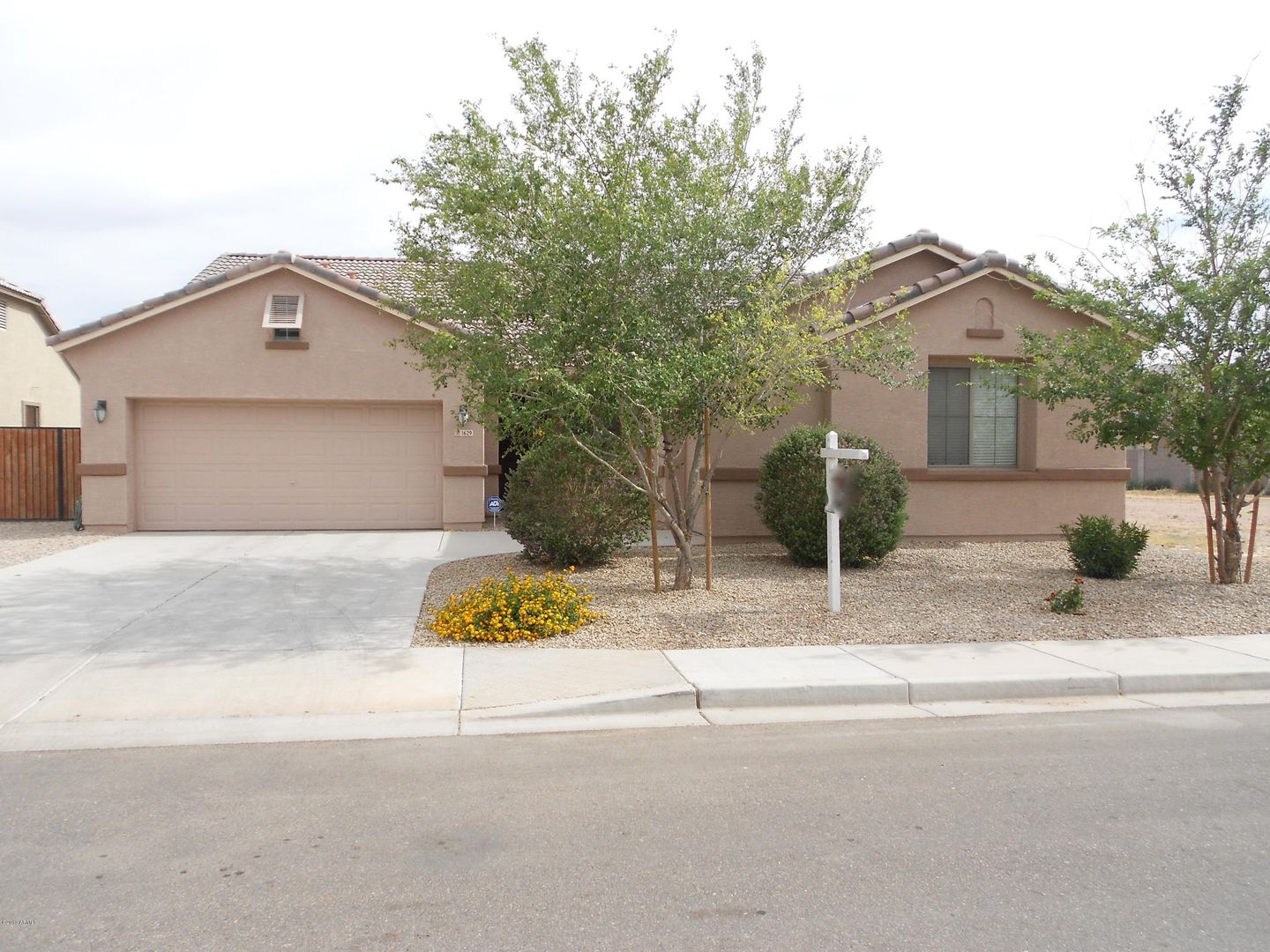 Casa Grande House: 1629 E Prickly Pear Pl