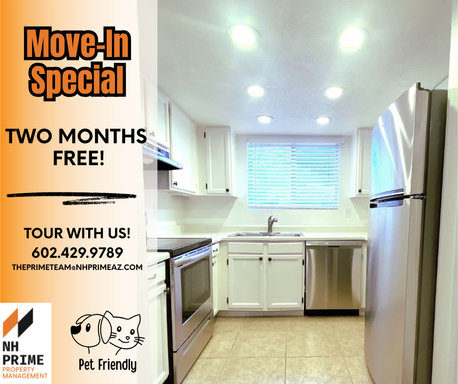 Your next home comes with 2 months FREE!!! – photo 1