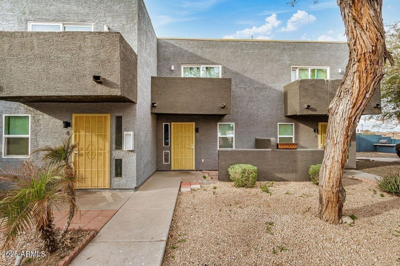 Surprise Apartment: 15427 N Jerry St
