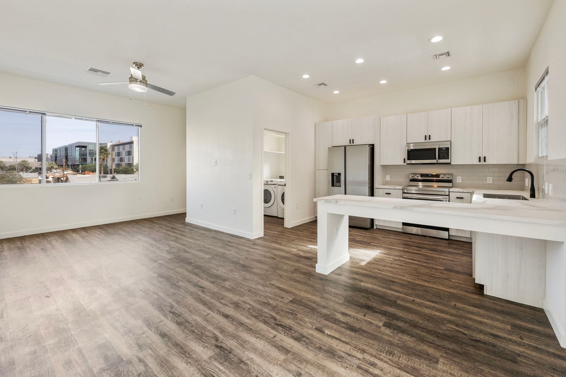 Brand New Tempe Townhomes 