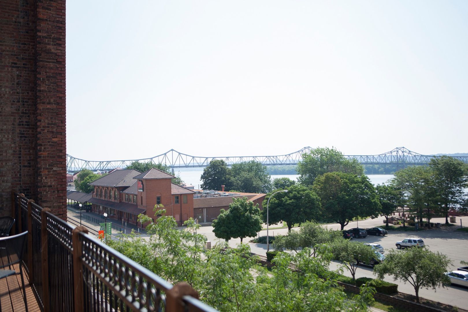 Peoria Apartment: 311 SW Water Street