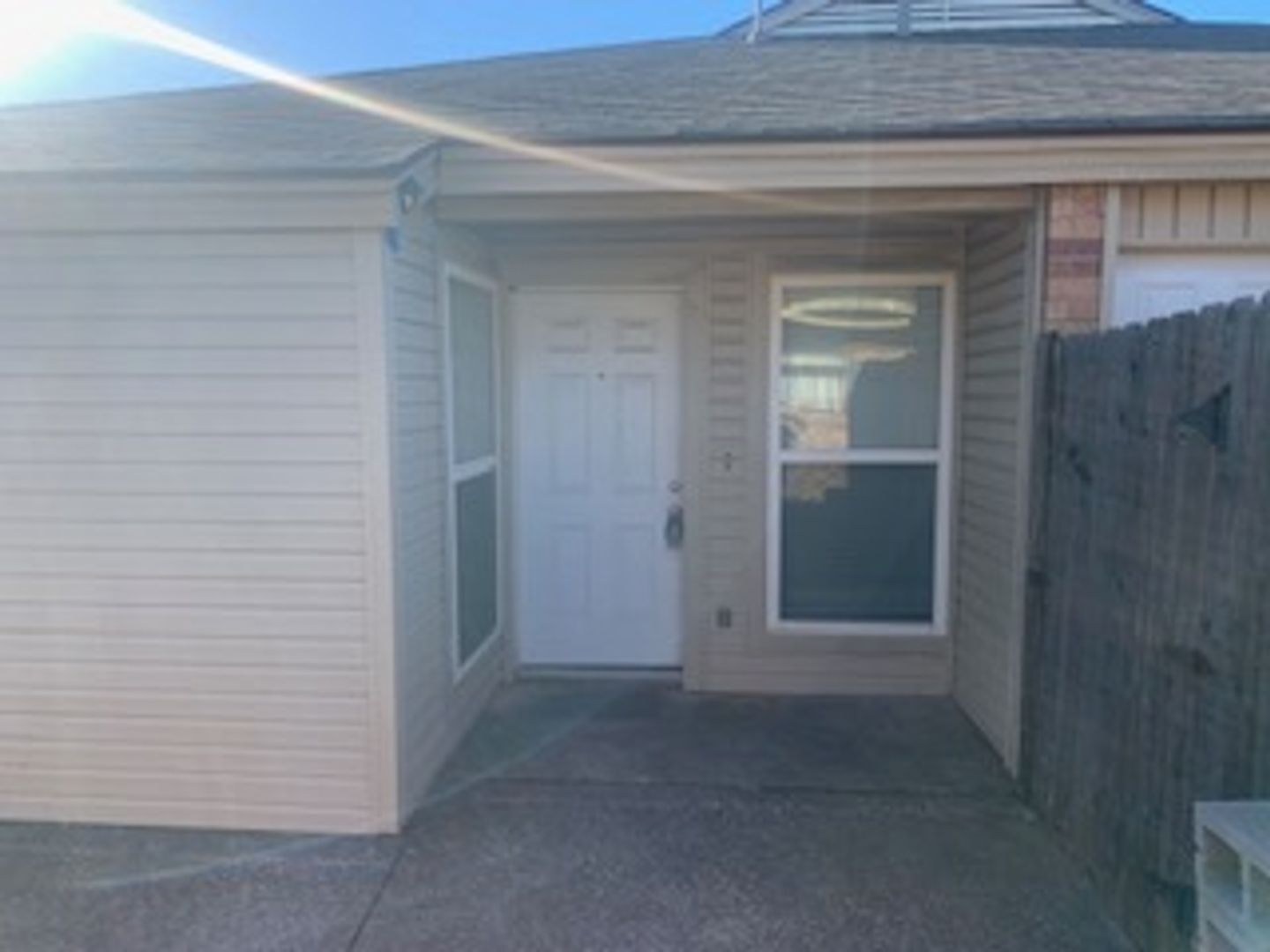 Arlington House: 2432 Windy Pines Lane