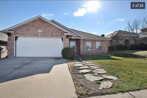 Charming 3 or 4 -Bedroom Home in Northwest ISD-Coming Soon – photo 1