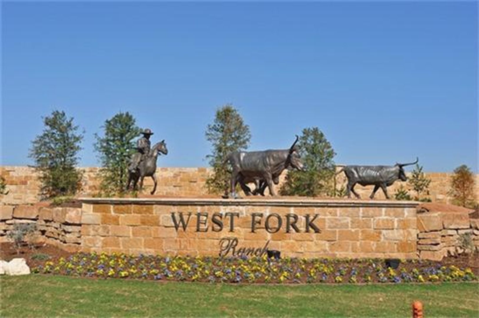 Fort Worth House: 7509 BERRENDA DR