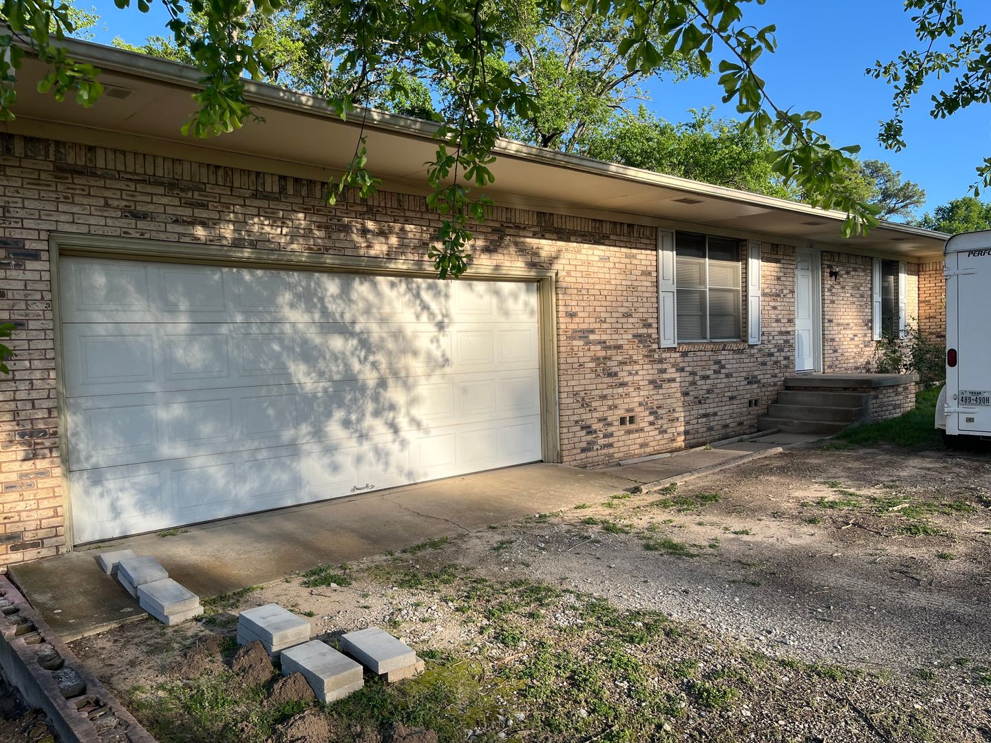 Commercial/Residential Use - 1307 S Jefferson