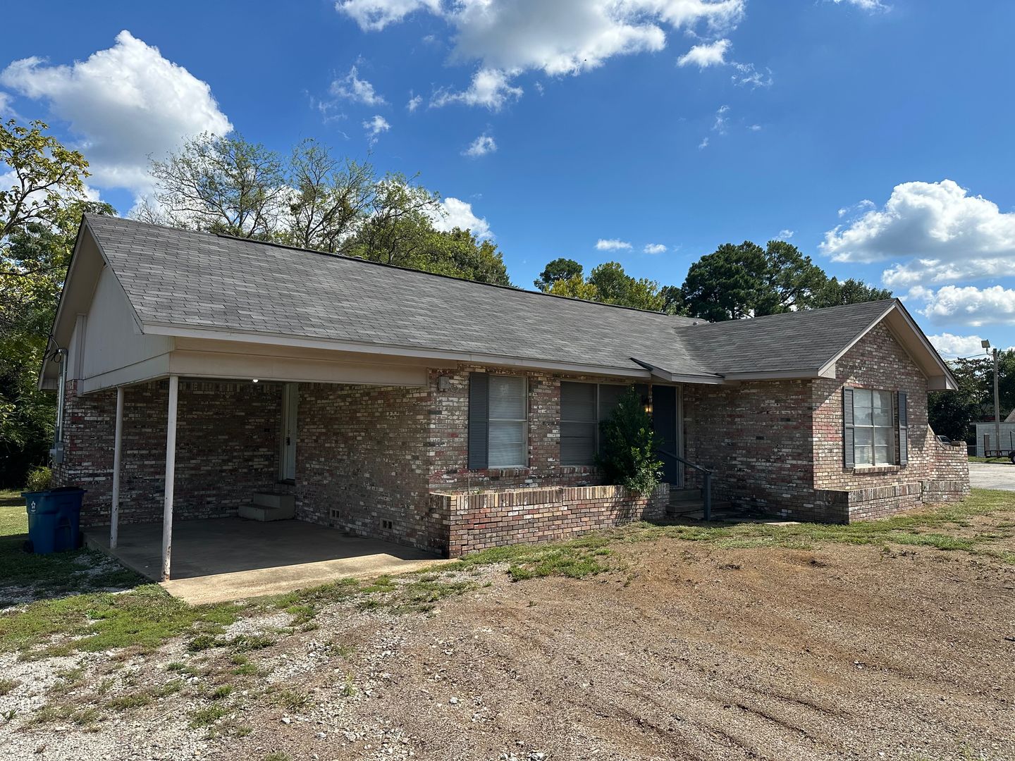 NRP - 1309 S Jefferson 3b 1bth