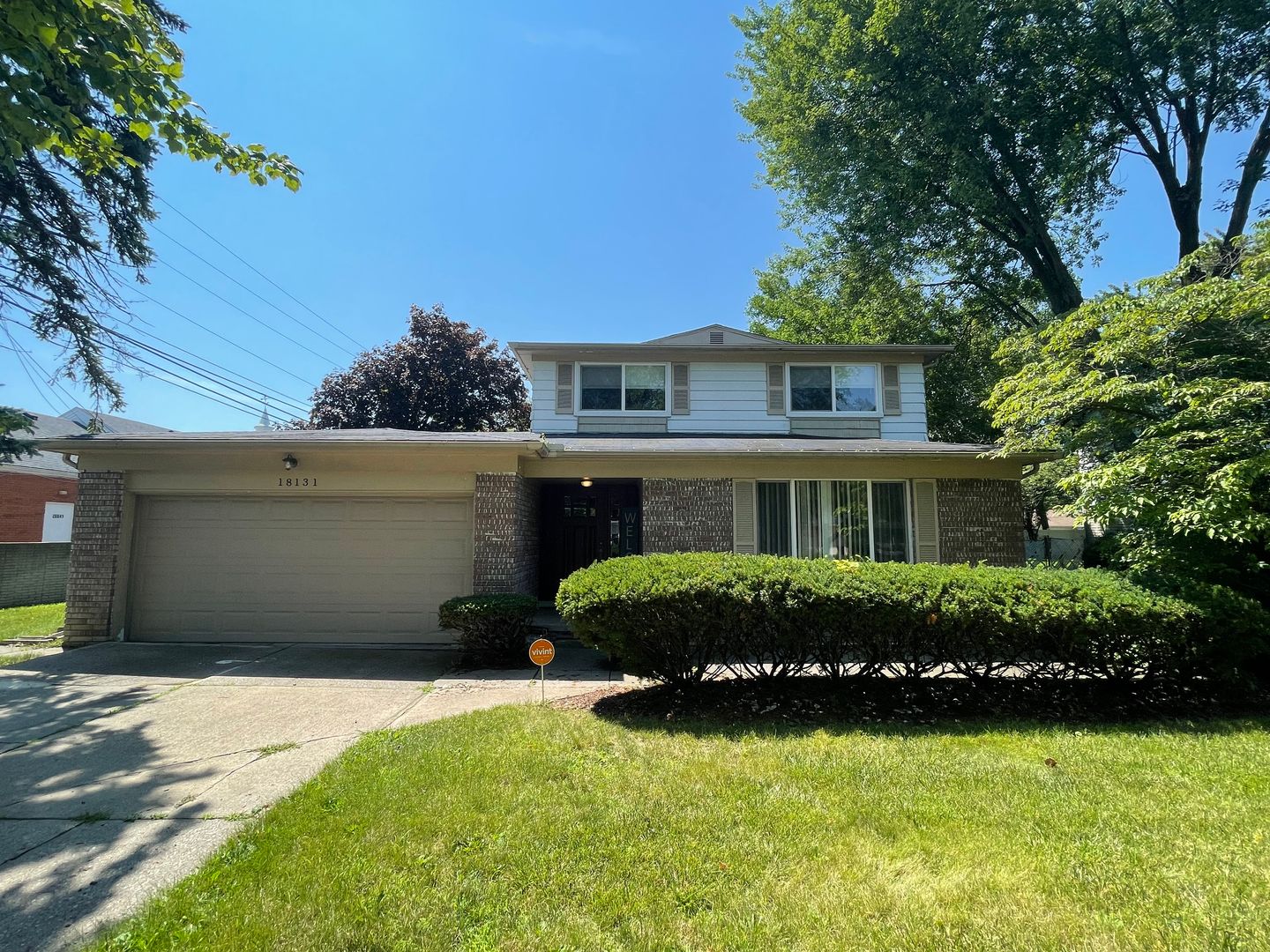 Lathrup Village House: 18131 Ramsgate Dr