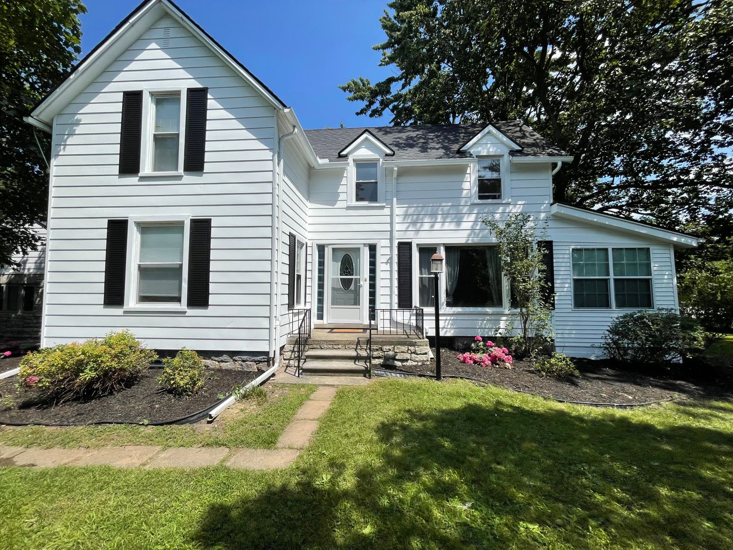 Beverly Hills House: 31380 Lahser Rd