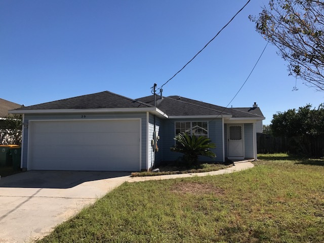 Mary Esther House: 20 Stowe Road