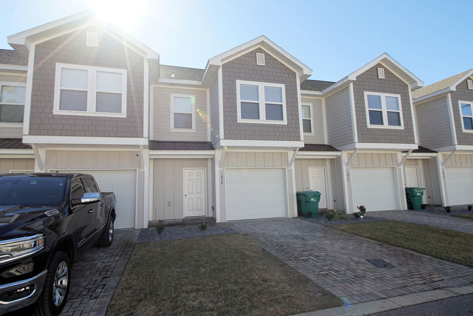 Fort Walton Beach House: 1828 Stable Lane