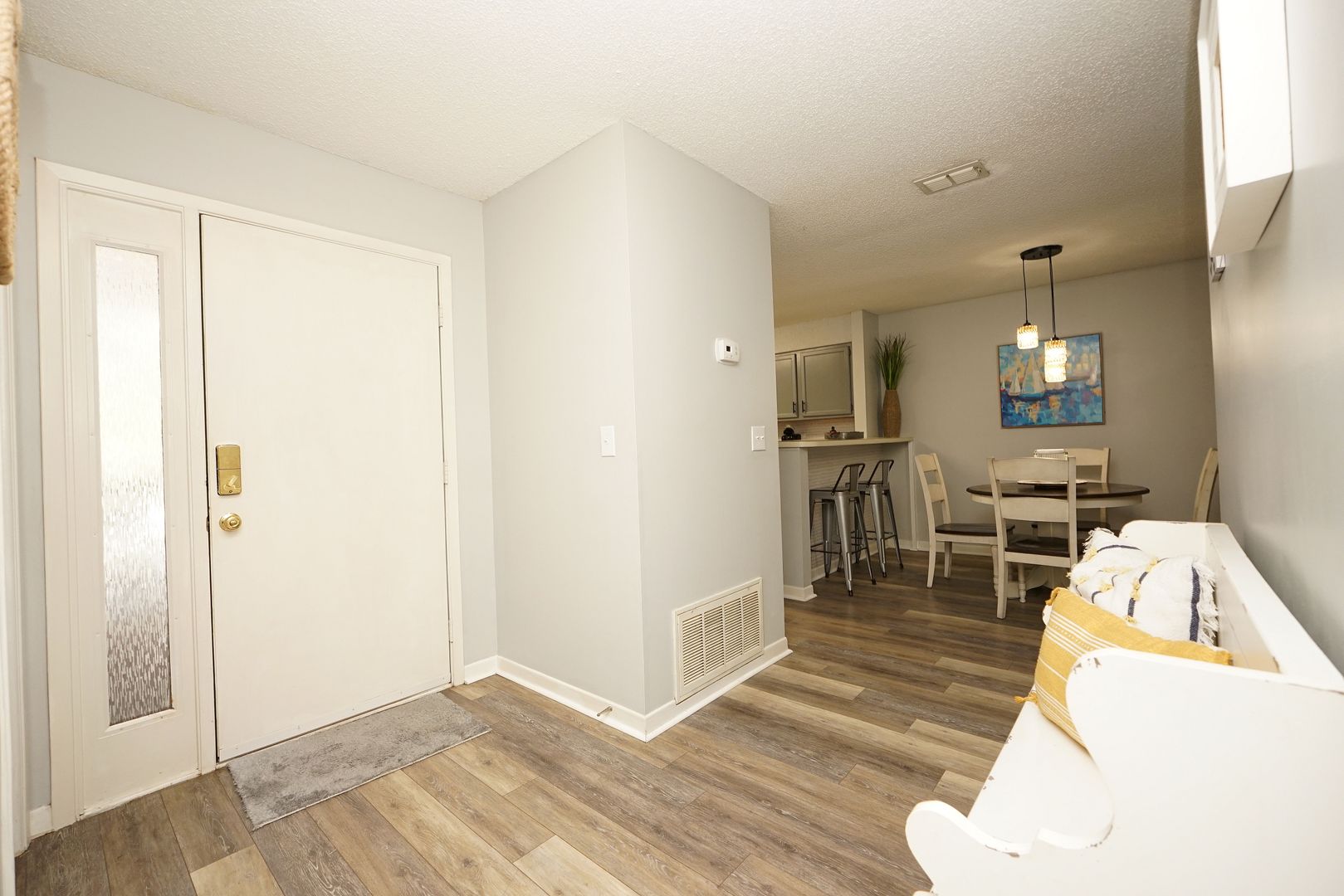 Niceville Condo: 55 Bay Dr.