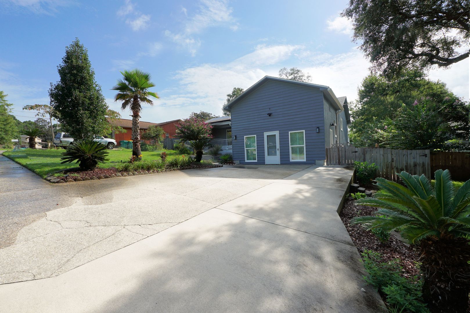 Niceville House: 504 Miller Lane