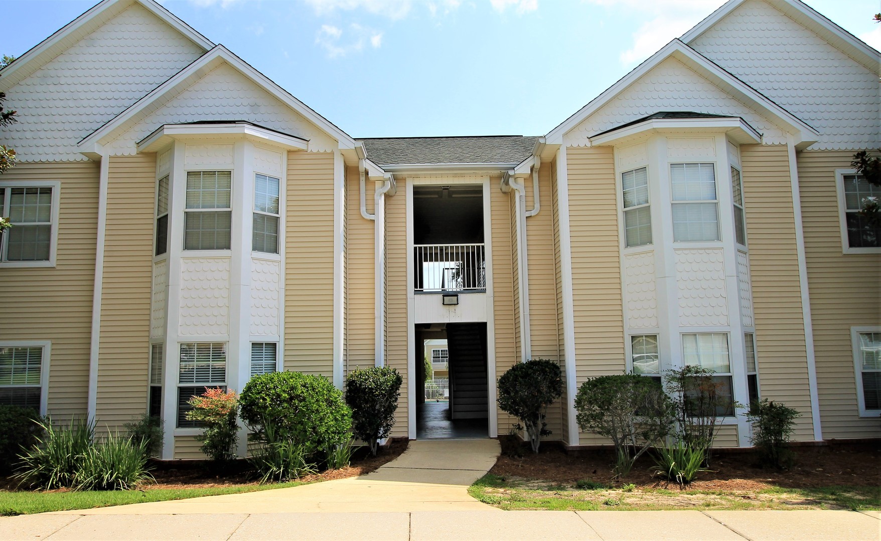 Niceville House: 1501 N Partin Dr Unit 238 - The Oaks  Unit 238
