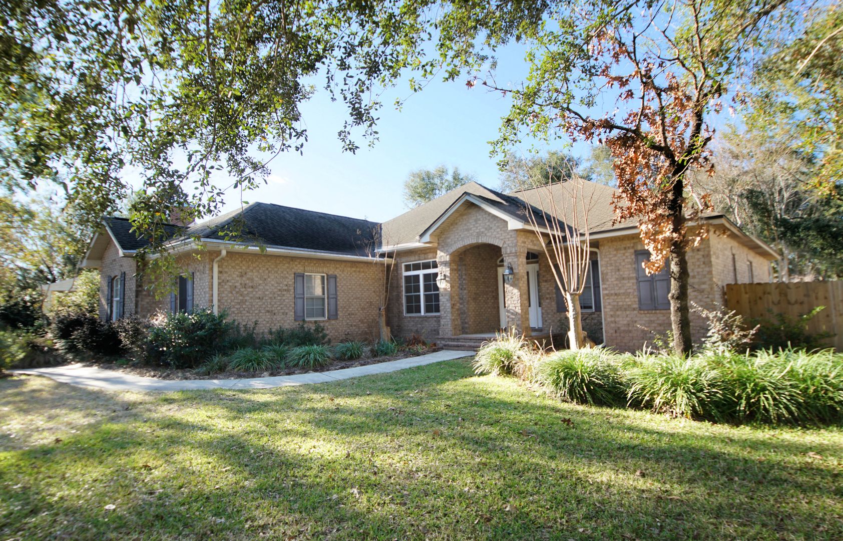 Niceville House: 812 Coldwater Creek Circle