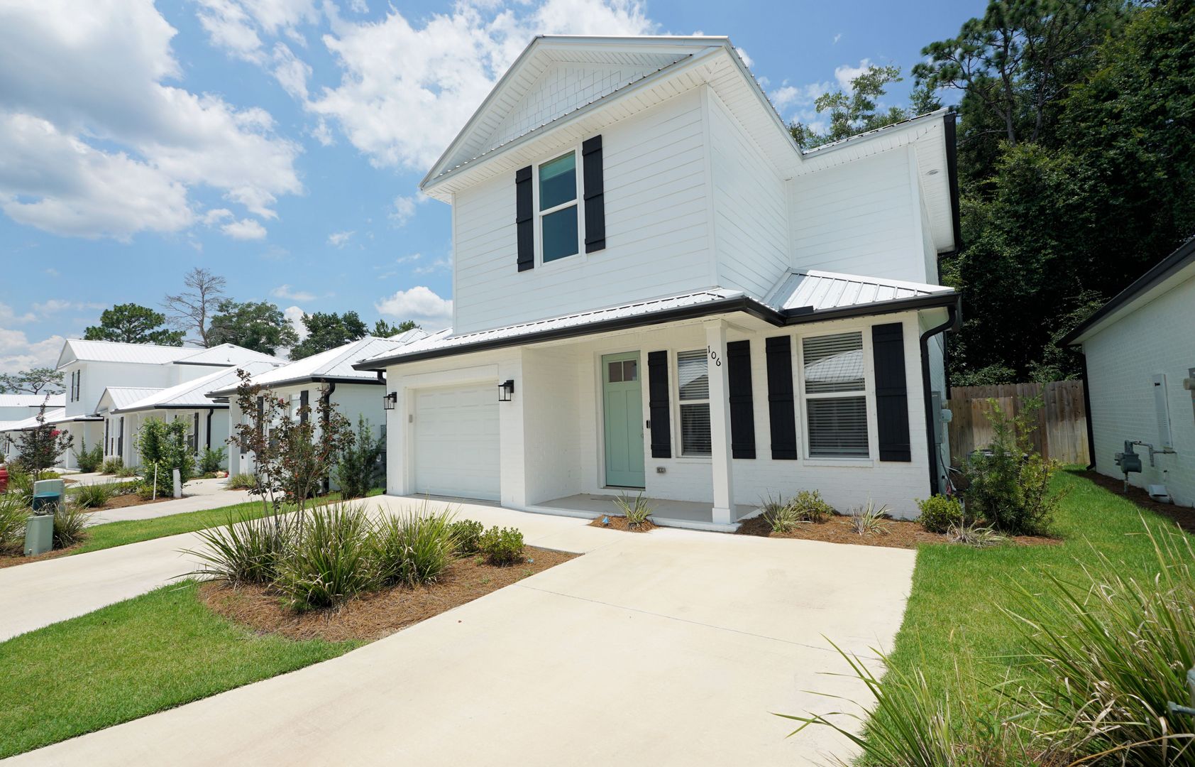 Niceville House: 106 Penny Lane