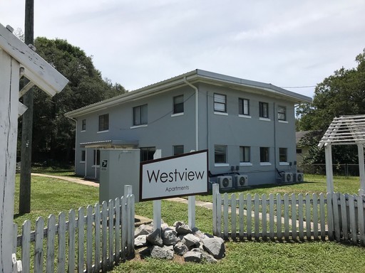 Valparaiso Apartment: 154 Westview Ave