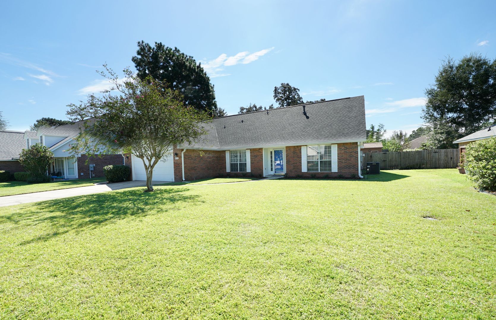 Niceville House: 4552 Knollwood lane