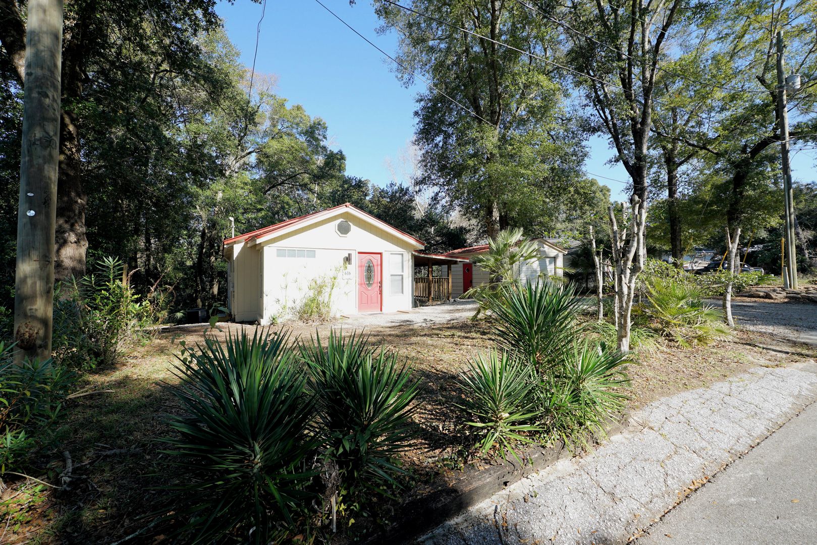 Niceville House: 616 Cypress Drive