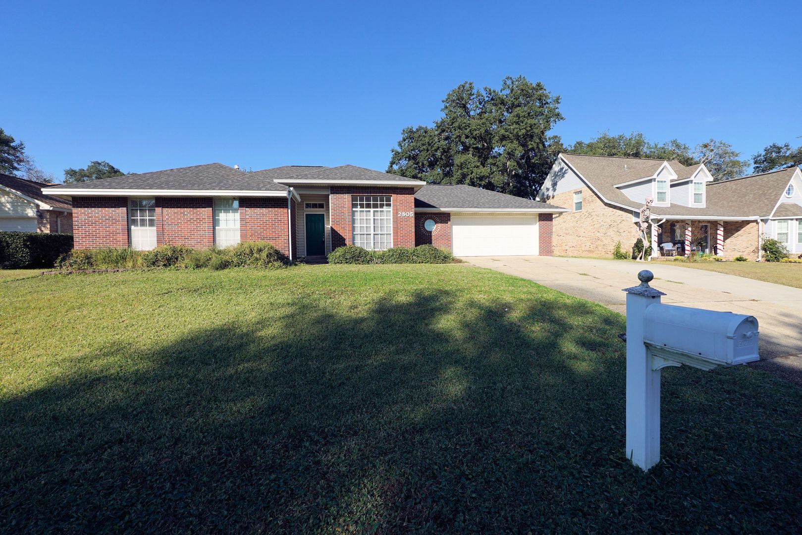 Shalimar House: 2805 Arnold Palmer Ct